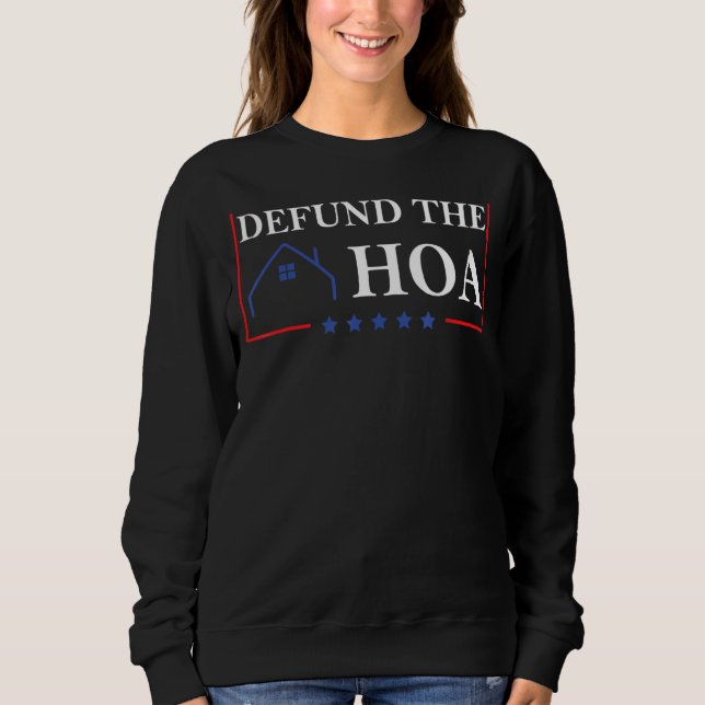 Försvar Hoa T Shirt (Framsida)
