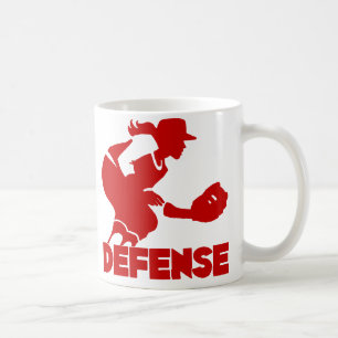 FÖRSVAR KAFFEMUGG