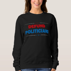 Försvar Politikar Försvar av politiker T Shirt