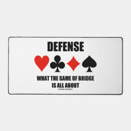 Försvar vad brons spel handlar om