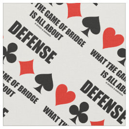 Försvar vad brons spel handlar om tyg