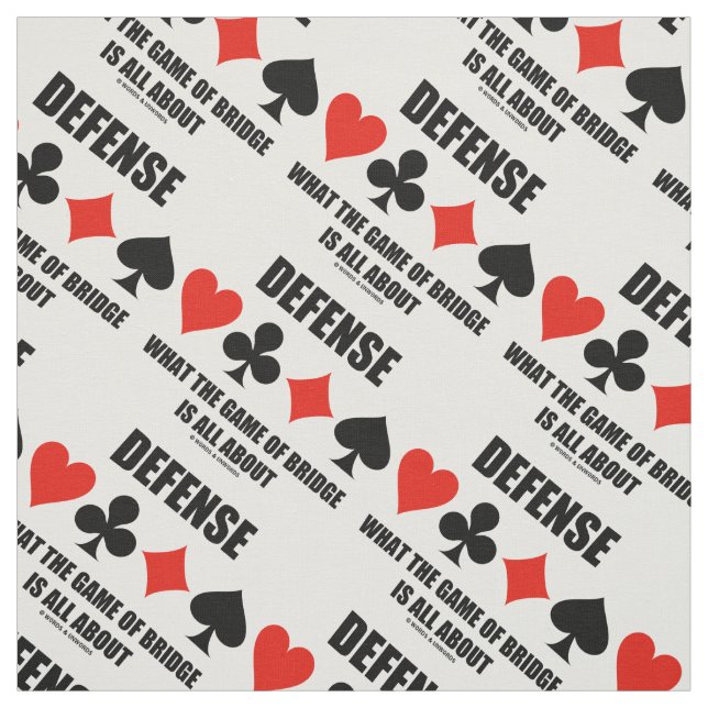 Försvar vad brons spel handlar om tyg (Provkarta)