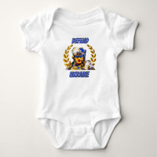 Försvara Ukraina - Azovsoldaten. T Shirt