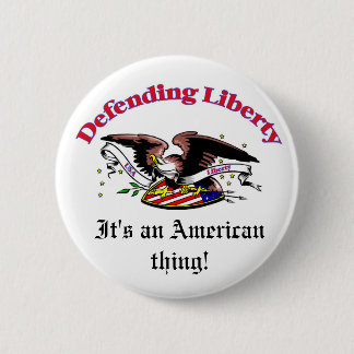 Försvarande frihet knapp