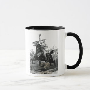 Försvarare av Mafeking Mugg
