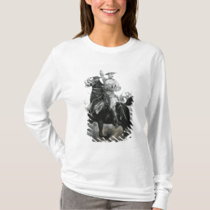 Försvarare av Mafeking Tee Shirt