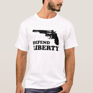 Försvarsfrihet T Shirt
