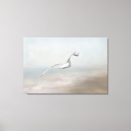 Försvinn Canvastryck