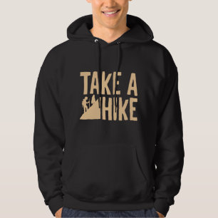 Försvinn Hoodie