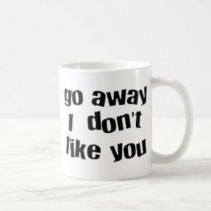 försvinna. kaffemugg