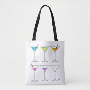 FÖRSVINNANDE MARTINI TYGKASSE