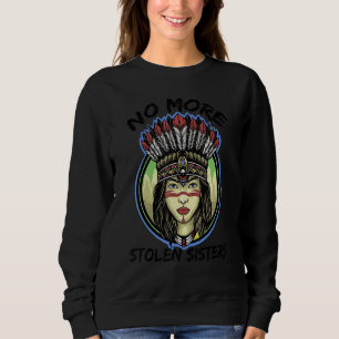 Försvunna och mördade ursprungsbefolkade kvinnor M T Shirt