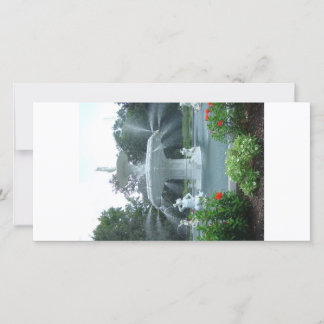 Forsyth Park, i Savannah, Ga