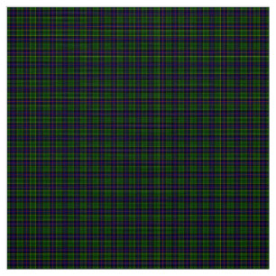 Forsyth Tartan Tyg