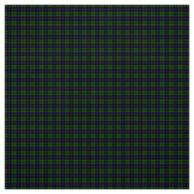 Forsyth Tartan Tyg (Provkarta)