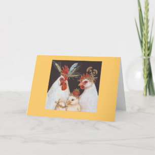 Forsythe Family Card Kort