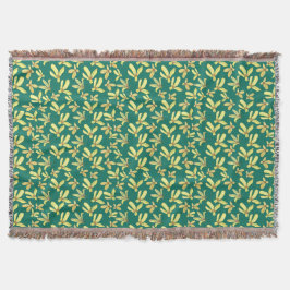 Forsythia Filt