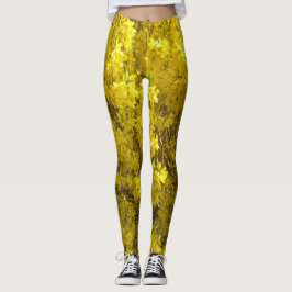 Forsythia Leging Leggings