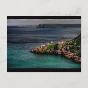 Fort Amherst Vykort