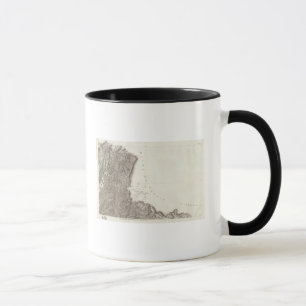 Fort Barraux Mugg