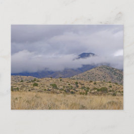 Fort Bowies nationella historiska plats i Arizona Vykort