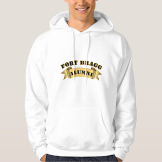 FORT BRAGG ALUMNI HOODIE