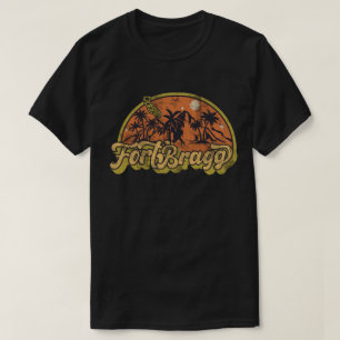 Fort Bragg, Kalifornien T Shirt