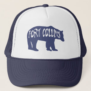 Fort Collins Colorado Bear Keps