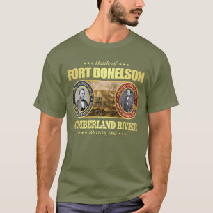 Fort Donelson (FH2) T Shirt