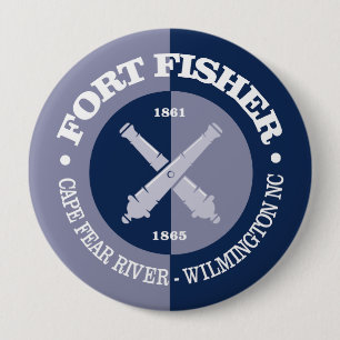Fort Fisher (B&G) Knapp