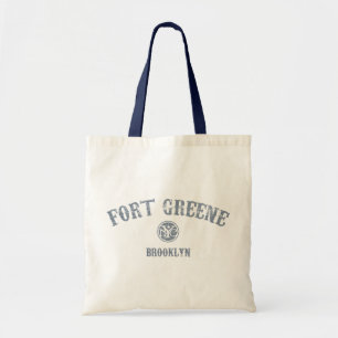 Fort Greene Tygkasse