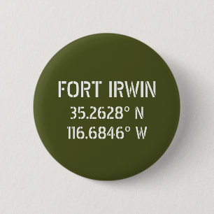 Fort Irwin Latitude Longitud Knapp