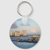Fort Lauderdale Bay