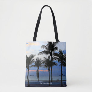 Fort Lauderdale Beach, Florida Tygkasse