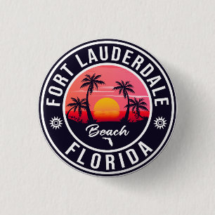 Fort Lauderdale Beach Florida Vintage 60 s Knapp