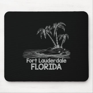 Fort Lauderdale Family Vacation Cruise Shirt Flori Musmatta