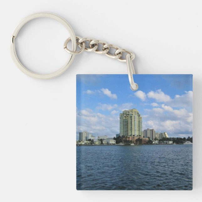 Fort Lauderdale, Florida (Framsidan)