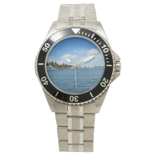 Fort Lauderdale, Florida Armbandsur
