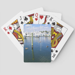 Fort Lauderdale, Florida Casinokort