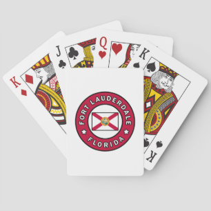 Fort Lauderdale Florida Casinokort