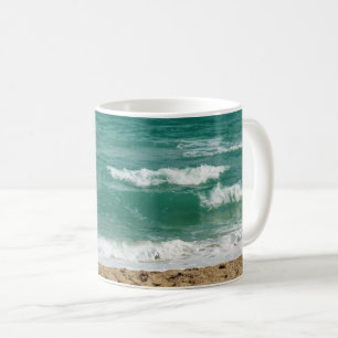 Fort Lauderdale, Florida Kaffemugg