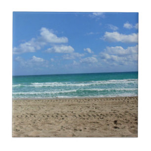 Fort Lauderdale, Florida Kakelplatta