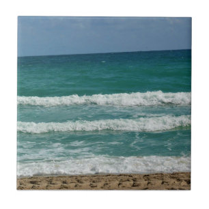 Fort Lauderdale, Florida Kakelplatta