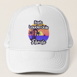 Fort Lauderdale Florida Keps