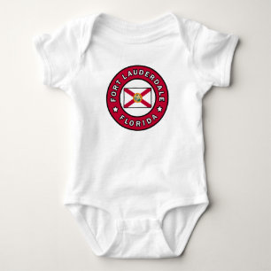 Fort Lauderdale Florida T Shirt