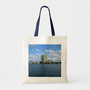 Fort Lauderdale, Florida Tygkasse