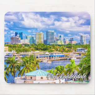 Fort Lauderdale, Florida, USA Musmatta