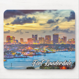 Fort Lauderdale, Florida, USA Musmatta