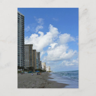 Fort Lauderdale, Florida Vykort