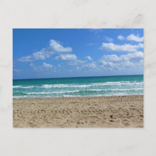Fort Lauderdale, Florida Vykort